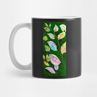 GF252 Art and Abstract Mug